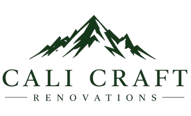 Cali Craft Renovations